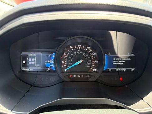 Used 2023 Ford Edge SE w/ Black Appearance Package AWD/4WD image 9