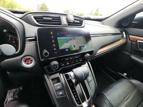 Used 2020 Honda CR-V Touring image 28