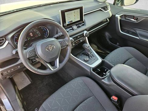 Used 2023 Toyota RAV4 XLE w/ Convenience Package AWD/4WD image 12