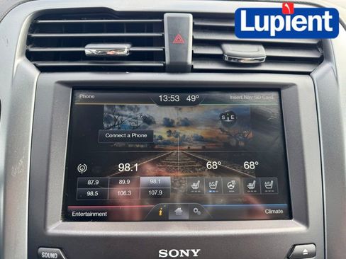 Used 2016 Ford Fusion Titanium image 17