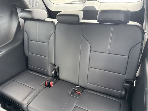 New 2026 GMC Acadia Elevation w/ Black Edition AWD/4WD image 6