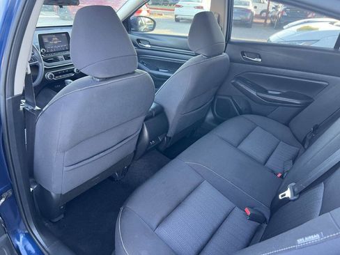 Used 2019 Nissan Altima 2.5 S image 19