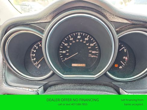 Used 2007 Lexus RX 350 2WD image 23