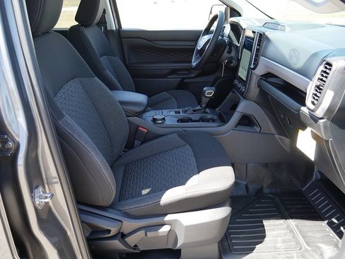 New 2026 Ford Ranger XL w/ Trailer Tow Package AWD/4WD image 30
