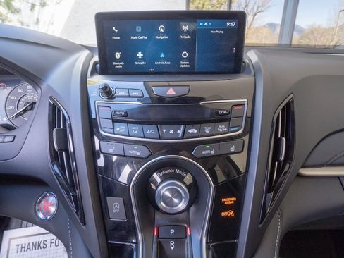 Used 2021 Acura RDX w/ Technology Package image 11