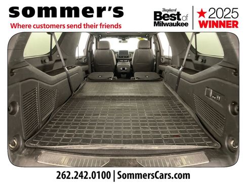 Used 2021 GMC Yukon XL AT4 w/ Technology Package AWD/4WD image 30