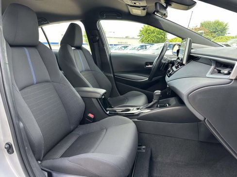 Used 2020 Toyota Corolla SE FWD image 10