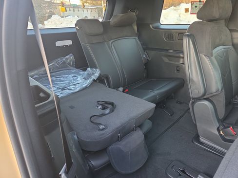 New 2027 Kia Telluride SX Prestige X-Line image 32