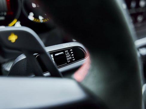 Used 2025 Porsche 911 GT3 RS w/ Weissach Package image 63