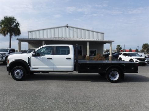 Used 2024 Ford F450 XL image 1