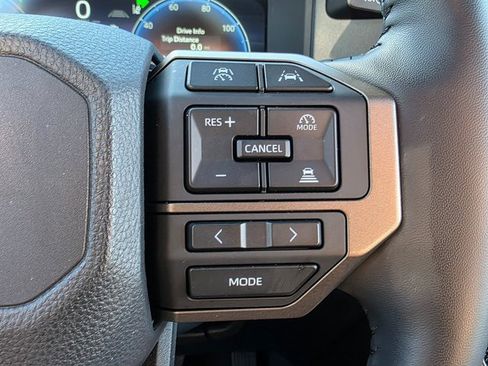 Used 2024 Toyota Land Cruiser image 28