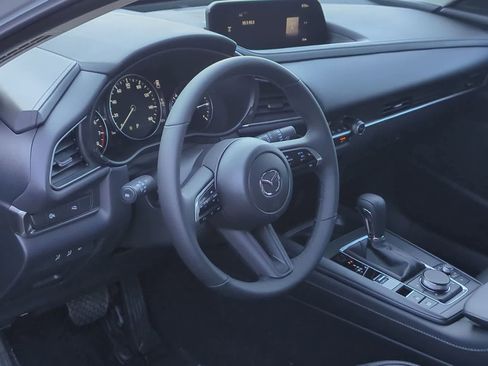 New 2026 MAZDA CX-30 AWD 2.5 S w/ Select Sport Pkg image 2