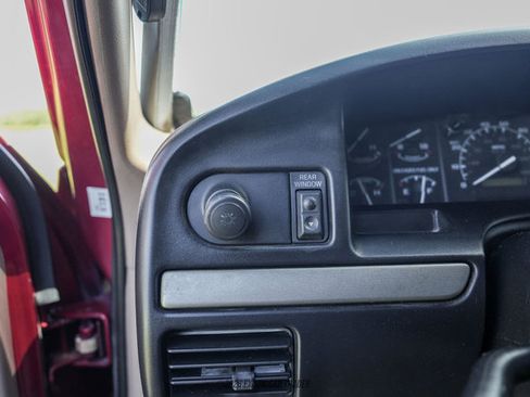 Used 1994 Ford Bronco Eddie Bauer AWD/4WD image 24