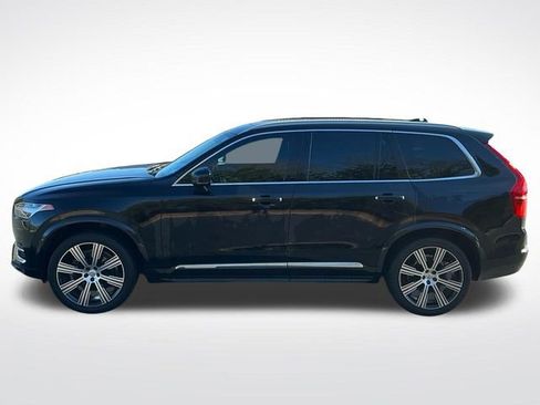 Used 2020 Volvo XC90 T6 Inscription w/ Protection Package Premier AWD/4WD image 2