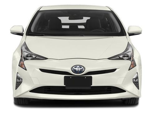 Used 2016 Toyota Prius Four Touring w/ Premium Convenience Package FWD image 4
