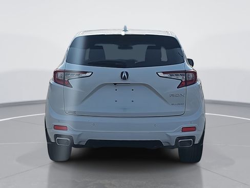 New 2026 Acura RDX w/Advance Package image 4