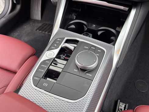 New 2026 BMW 430i xDrive Coupe w/ M Sport Package image 24