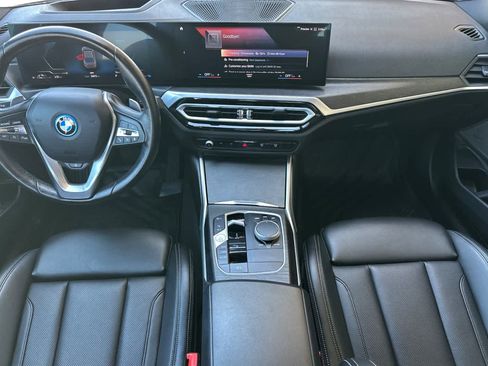 Used 2023 BMW 330e xDrive w/ Premium Package AWD/4WD image 12