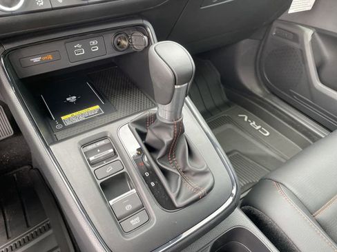 New 2025 Honda CR-V Sport-L image 30