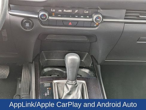 Certified 2024 MAZDA CX-30 AWD 2.5 S w/ Select Sport Pkg image 19