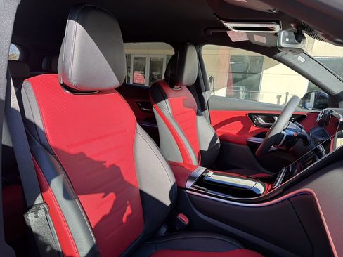 New 2026 Mercedes-Benz GLC 300 4MATIC image 19