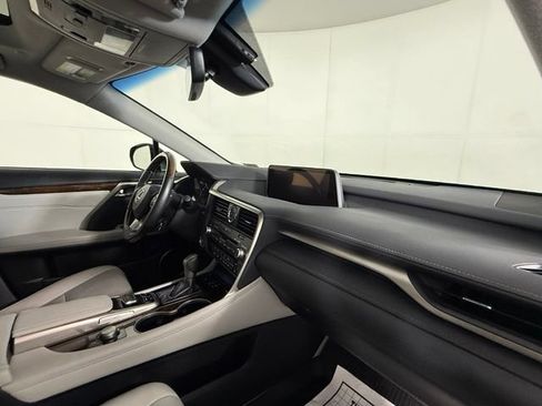 Used 2019 Lexus RX 350 AWD w/ Navigation Package image 32