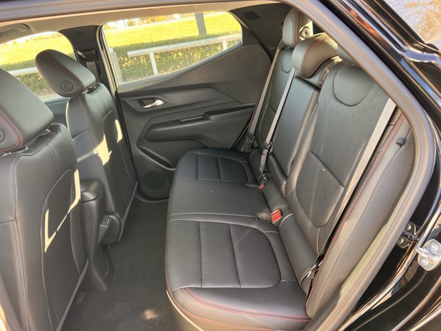 New 2027 Chevrolet Bolt RS w/ Technology Package FWD image 28