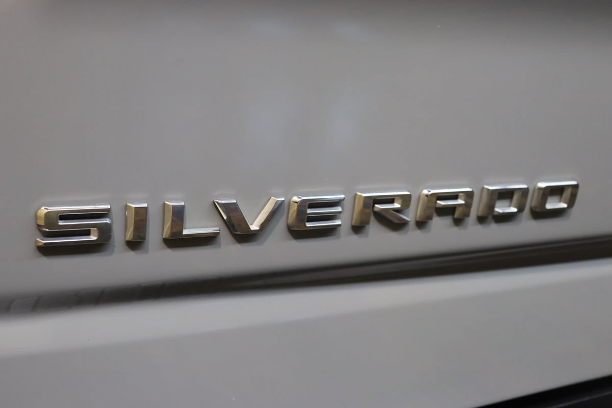 Used 2024 Chevrolet Silverado 1500 RST AWD/4WD image 24