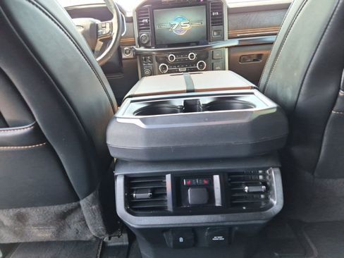 Used 2023 Ford F150 Platinum w/ Equipment Group 701A High image 13
