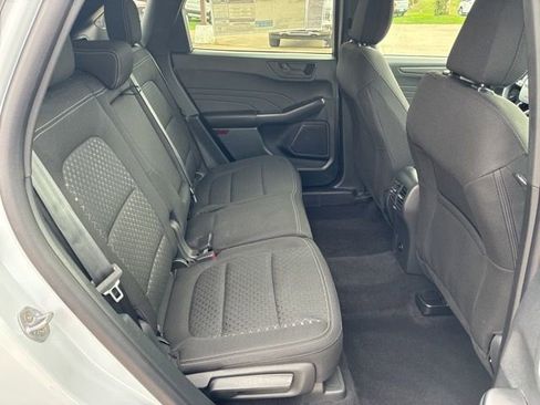 New 2025 Ford Escape Active w/ Cold Weather Package image 18