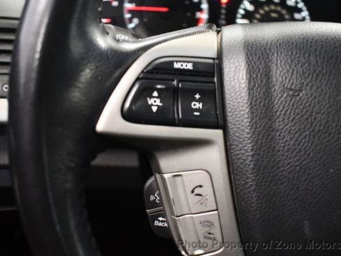 Used 2009 Honda Accord EX-L image 25