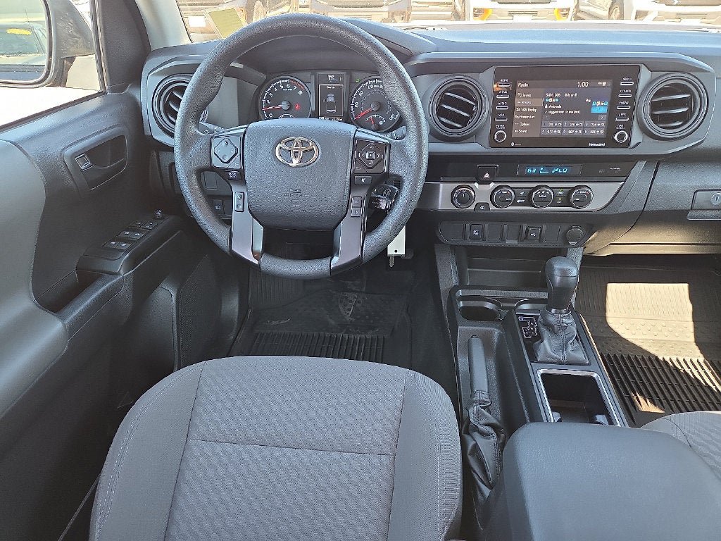 Used 2023 Toyota Tacoma SR AWD/4WD image 18