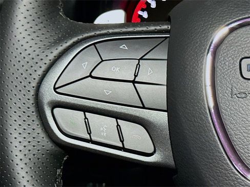 New 2026 Dodge Durango GT image 28