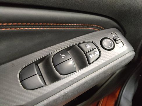Used 2021 Nissan Altima 2.5 SR w/ SR Premium Package FWD image 27