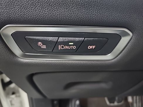 New 2026 BMW X7 xDrive40i w/ M Sport Package image 28