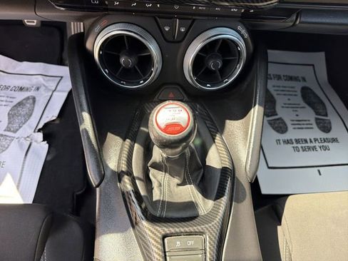 Used 2018 Chevrolet Camaro SS RWD image 20