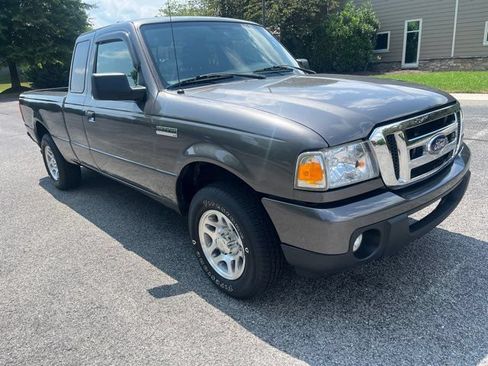 Used 2011 Ford Ranger XLT RWD image 6