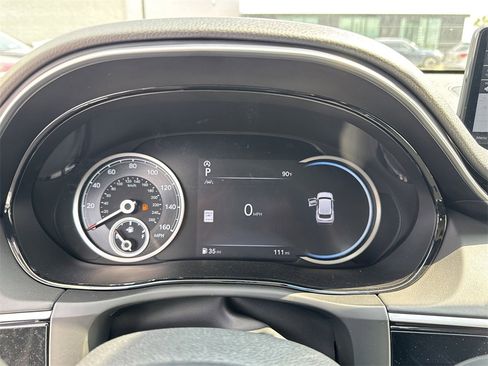 Used 2025 Genesis GV70 2.5T image 17