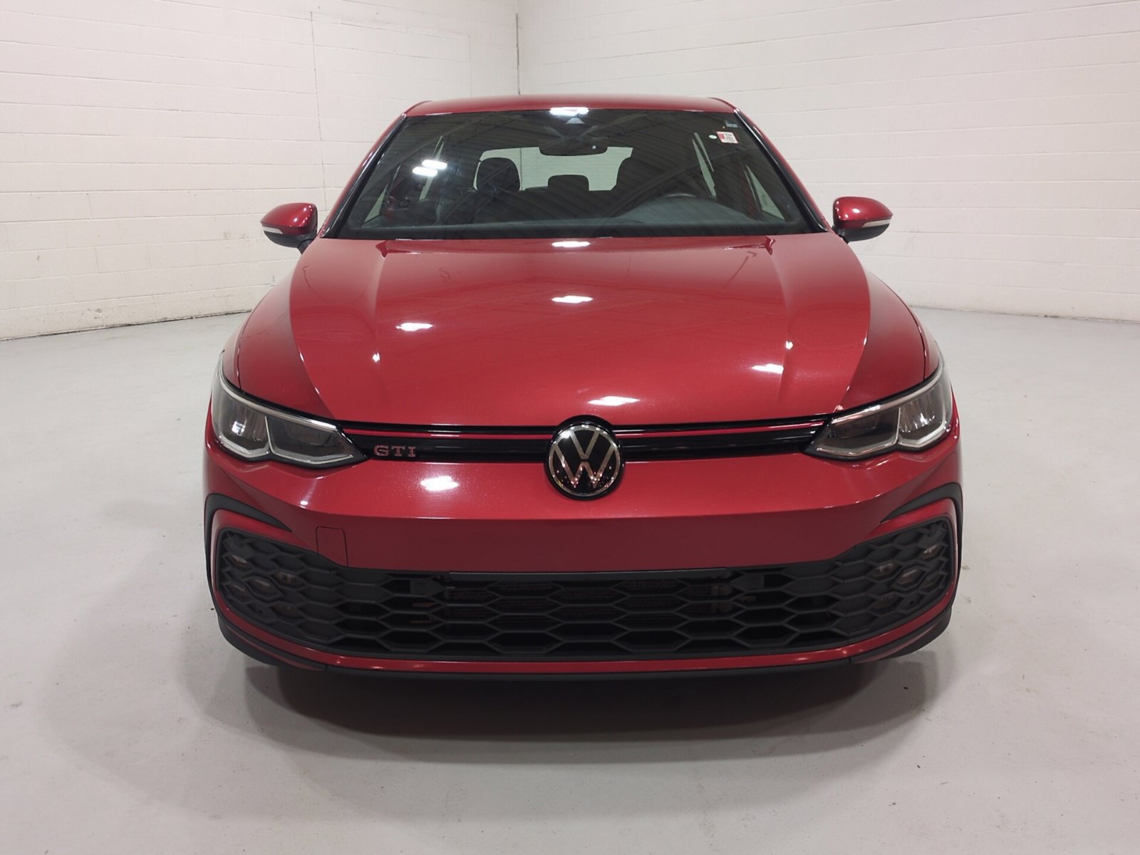 Used 2022 Volkswagen GTI S FWD image 9
