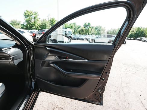 Used 2023 MAZDA CX-30 AWD 2.5 S w/ Preferred Package image 14