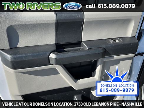 Used 2021 Ford F250 XL w/ Power Equipment Group image 36