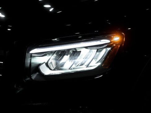 Certified 2026 Mercedes-Benz GLB 250 image 8