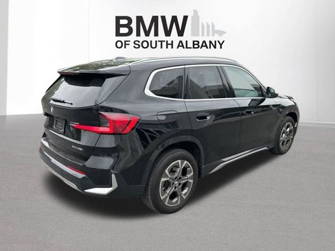 Certified 2024 BMW X1 xDrive28i w/ Convenience Package AWD/4WD image 6