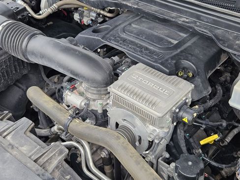 Used 2023 RAM 1500 Big Horn w/ Trailer Tow Group image 38