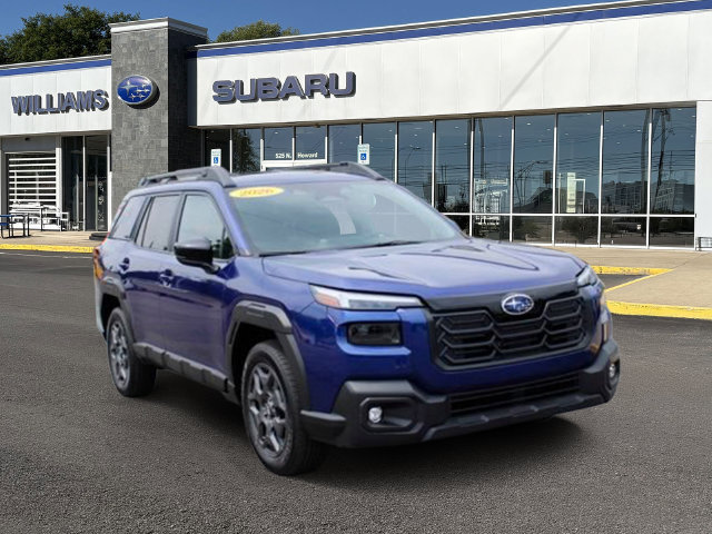 Certified 2026 Subaru Outback Premium AWD/4WD image 1