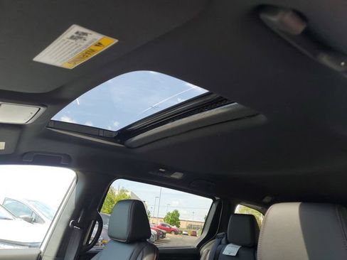 New 2026 Honda Odyssey Sport-L image 20
