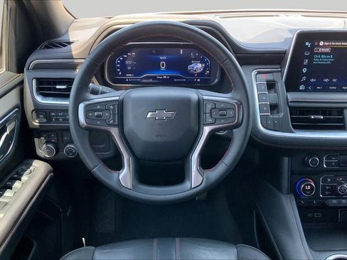 Used 2024 Chevrolet Tahoe RST w/ RST Performance Edition AWD/4WD image 6