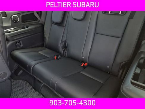 New 2026 Subaru Ascent Touring image 16