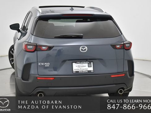New 2026 MAZDA CX-50 AWD 2.5 S w/ Weather Package image 10