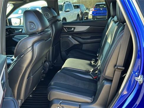 Used 2023 Acura MDX A-Spec image 22